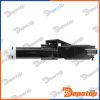 Gicleur de lave-phare gauche pour MITSUBISHI | EDS-MS-002, 8264A025